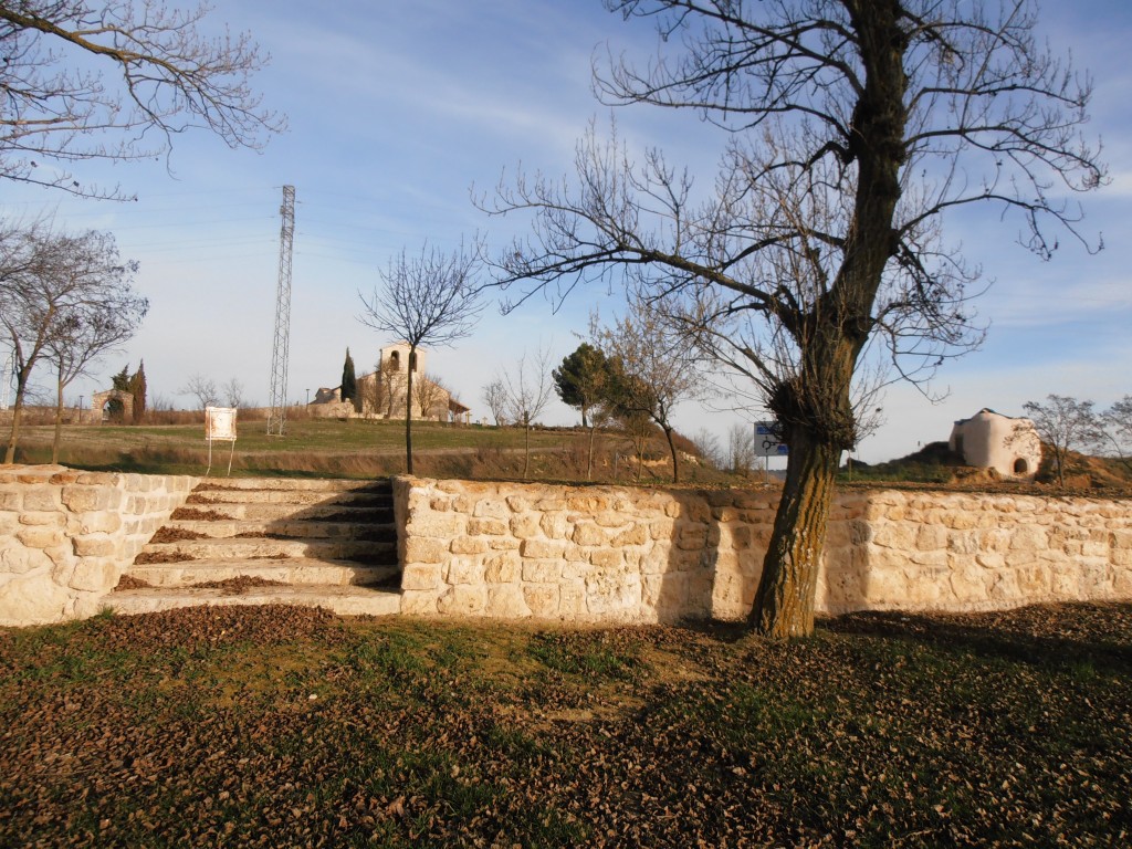 Rabanillo-horno-ermita