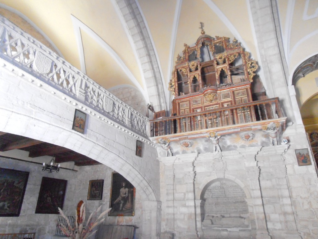Órgano