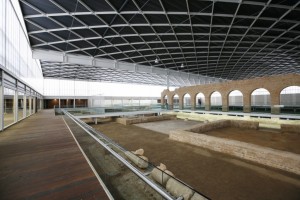 La Olmeda